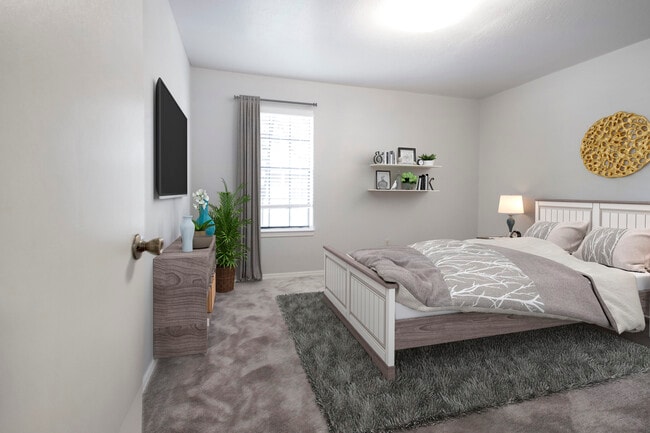 Photo - The Trace at North Major