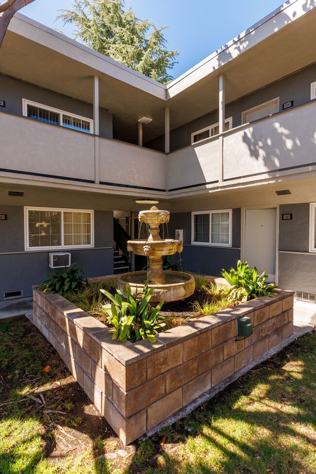 Photo - City Walk Apartments