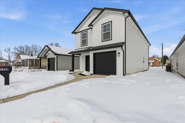 Photo - Brand New! 3 Bed 2.5 Bath
