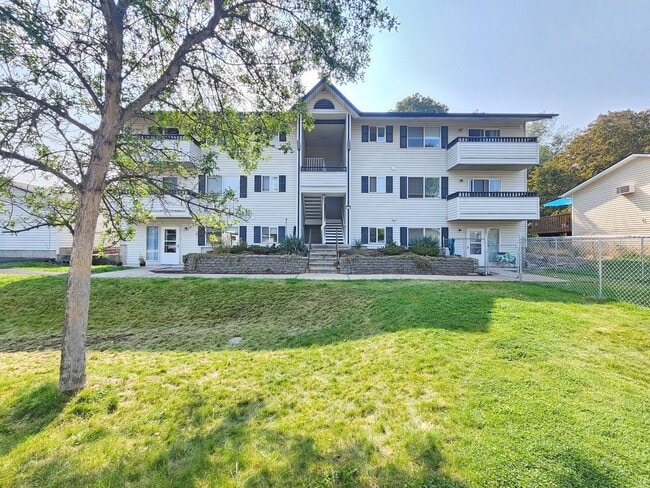 Building Photo - 12506 E 3rd Ave Unit 4 Rental