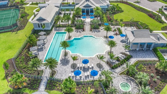 Photo - IMPRESSIVE ISLES AT LAKEWOOD RANCH HOME! 2...