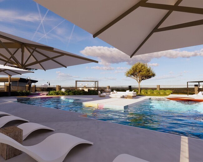 Parkview Towers Apartments For Rent in Collingswood, NJ