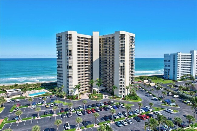 Building Photo - 9550 S Ocean Dr Unit 410 Rental