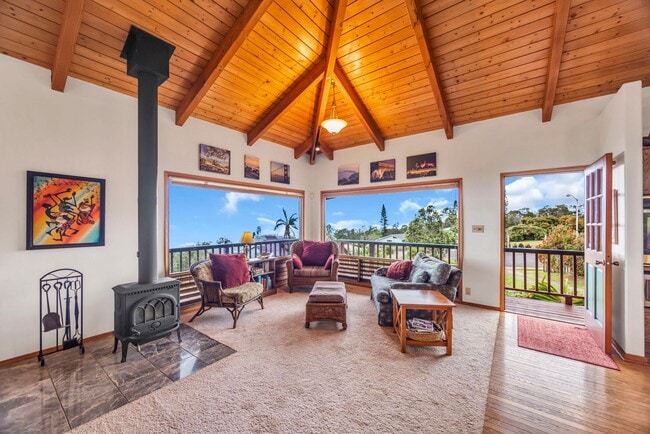 Photo - Kula Serenity – Flexible Long-Term Rental ...