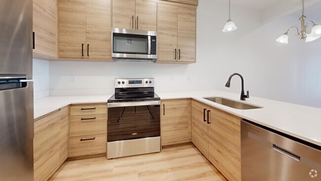 Building Photo - 1136 W 250 S Rental