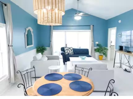dining/living area - 4683 Wild Iris Dr Unit Oasis at Magnolia