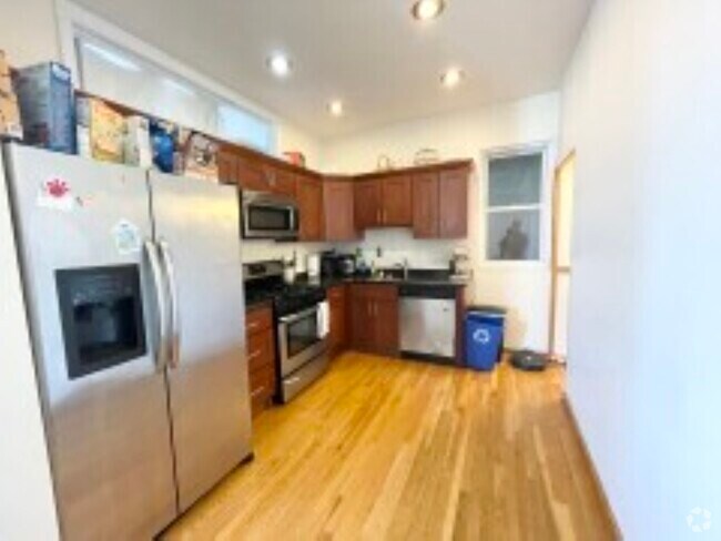 Building Photo - 775 Parker St Unit 1 Rental