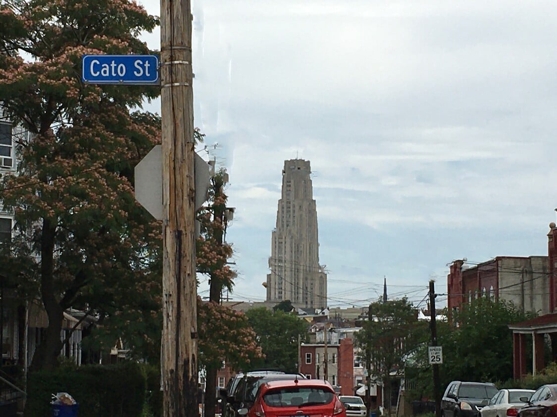 Photo - 502 Cato St (Pittsburgh, PA)