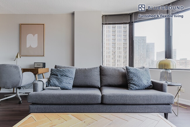 Photo - 1212 S Michigan Ave Unit FL9-ID1115