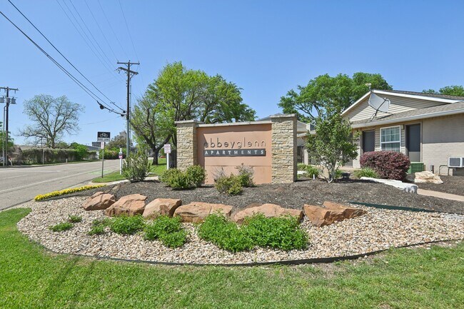 Abbey Glenn Apartments