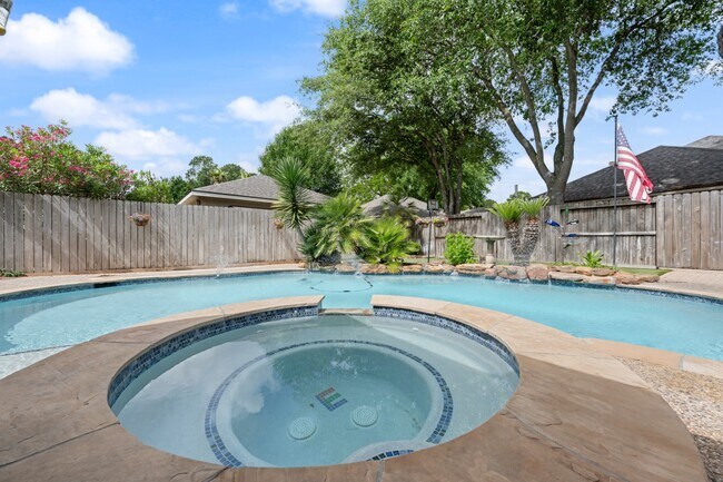 Photo - 14343 Millstone Estates Ln