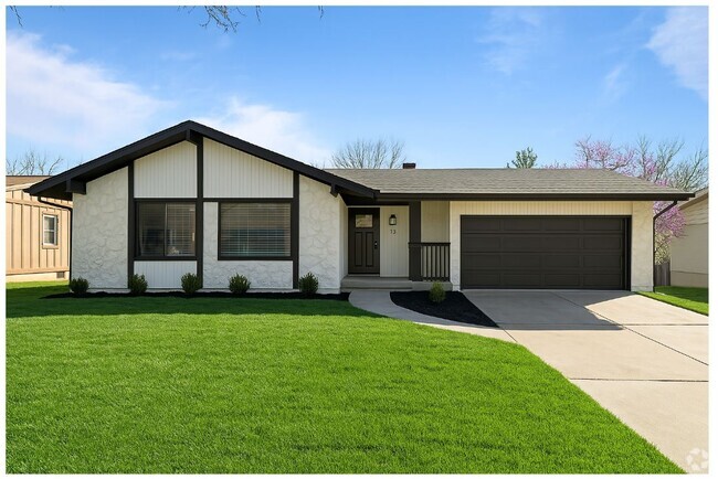 Building Photo - 13 Glenview Dr Rental