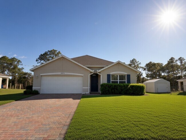 Building Photo - 20570 Charles St