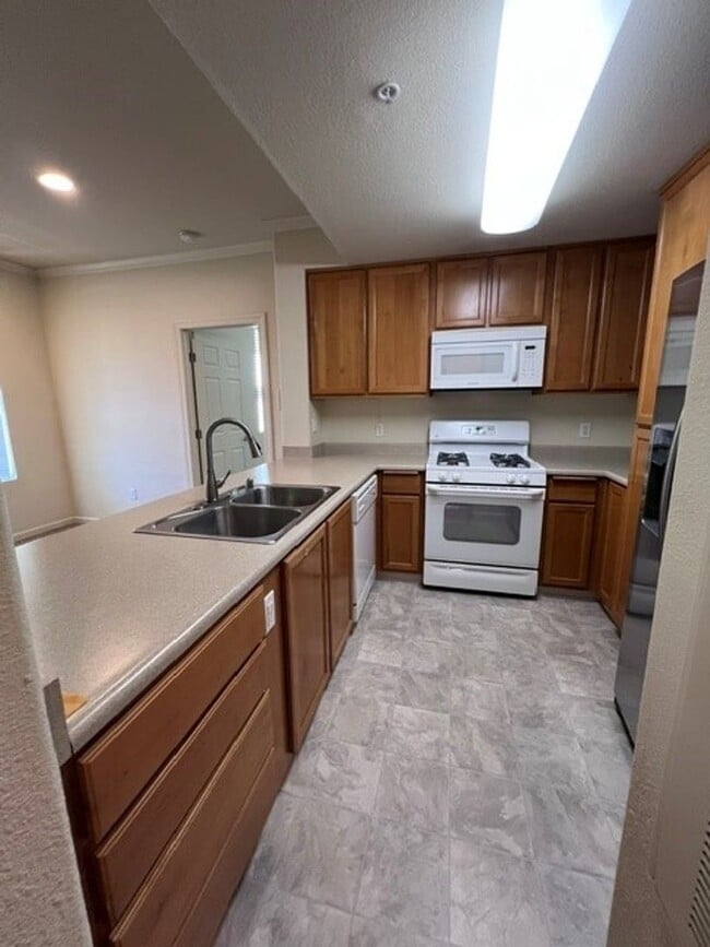 Photo - Gated community with pool and clubhouse Unit 181