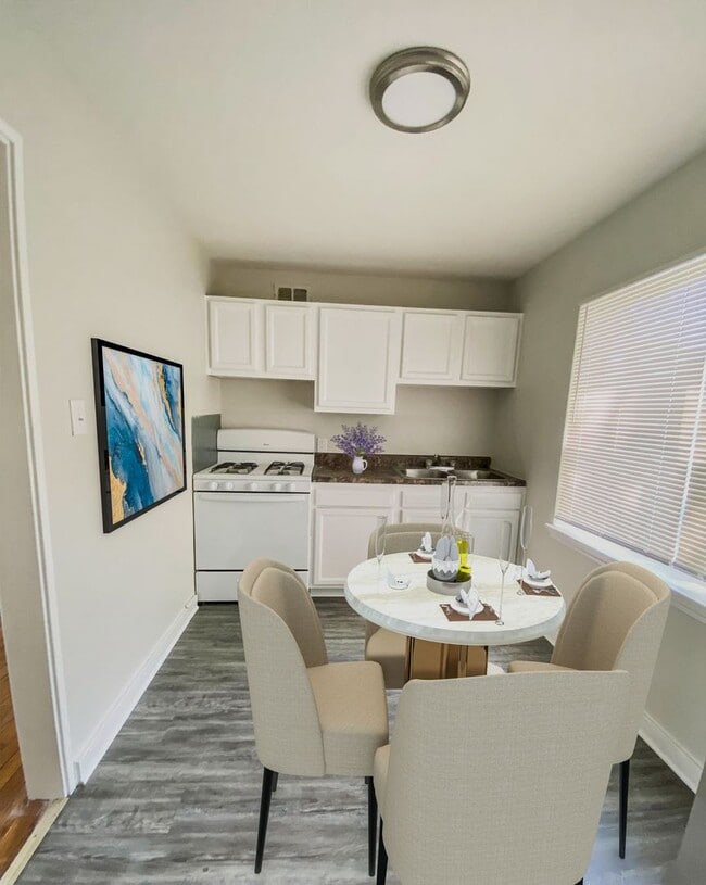 Photo - Heights at Audubon Park