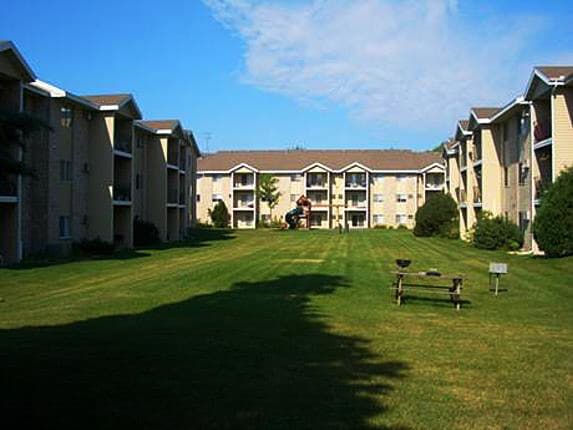 Photo - Evergreen  Square Apartments - Free 32" TV & $400 Off! Unidad 913-309