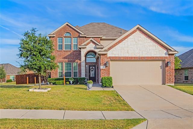 Photo - 1401 Christina Creek Dr House