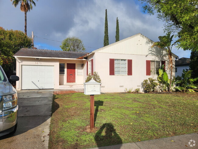 Building Photo - 5873 Alonzo Ave Rental