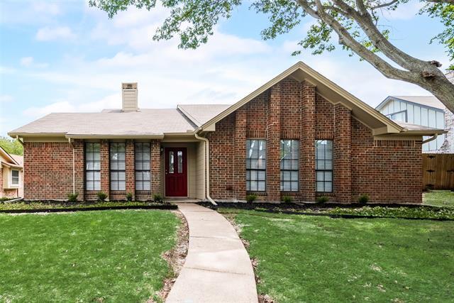 Photo - 1520 Panola Dr House