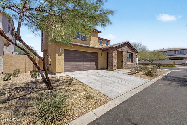 17797 W Cassia Way