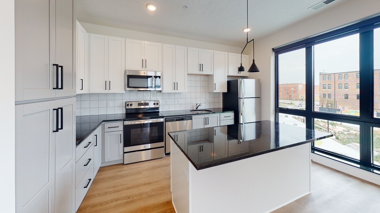 Photo - HELLO Apartments