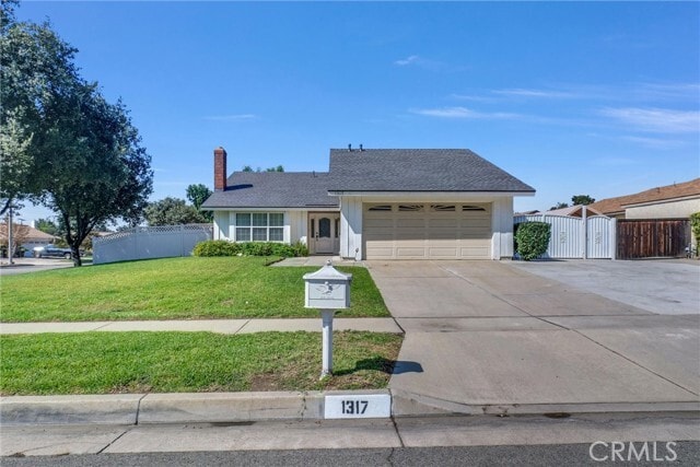 Building Photo - 1317 Lanfair St