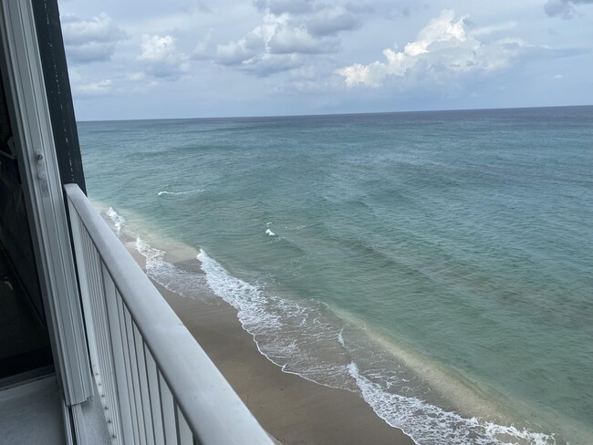 Building Photo - 3590 S Ocean Blvd Unit 304