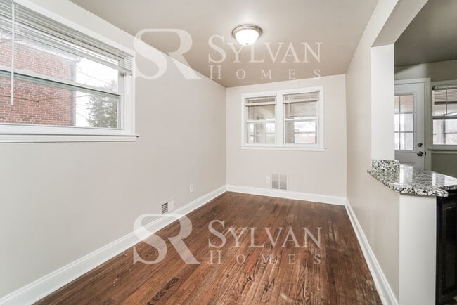 Photo - You are exactly where you ought to be!