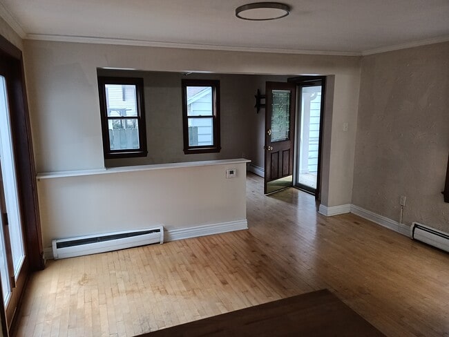 Living room - 1313 N 67th St