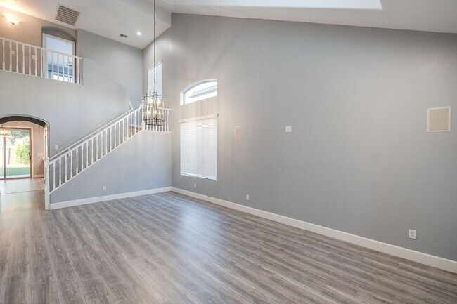 Photo - $3,500 For Lease Starting June 1, 2026 4 beds-2.5 Baths 2,421 Sq. Ft.  Amazing Gilbert 85298 Home...