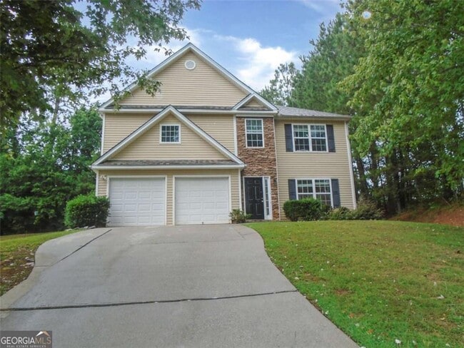 Building Photo - 5573 Rock Lake Dr