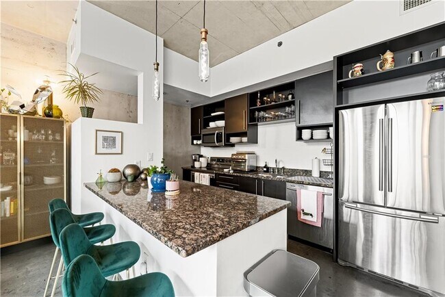 Photo - 480 John Wesley Dobbs Ave NE Unit 415