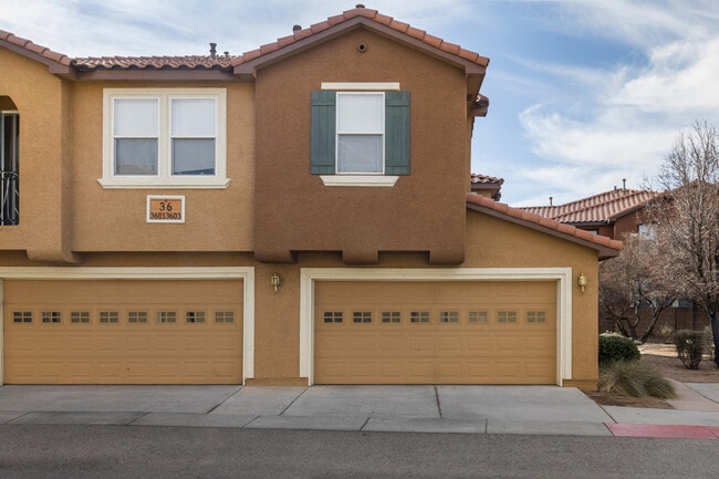 Photo - 601 Menaul Blvd NE Unit 3603