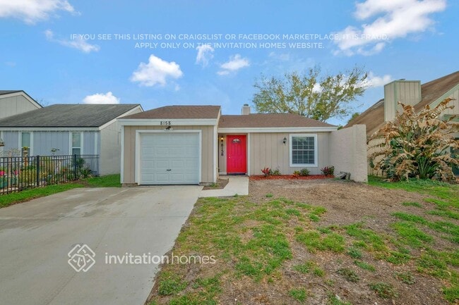 Building Photo - 8158 Virgo St Rental