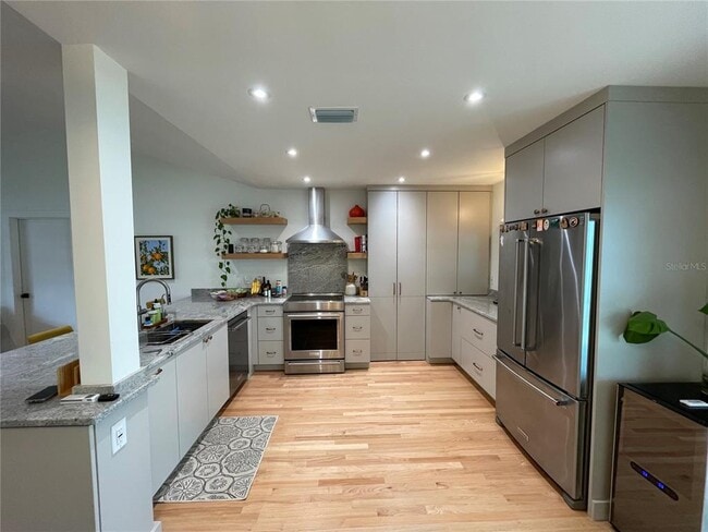 Photo - 3912 W San Miguel St