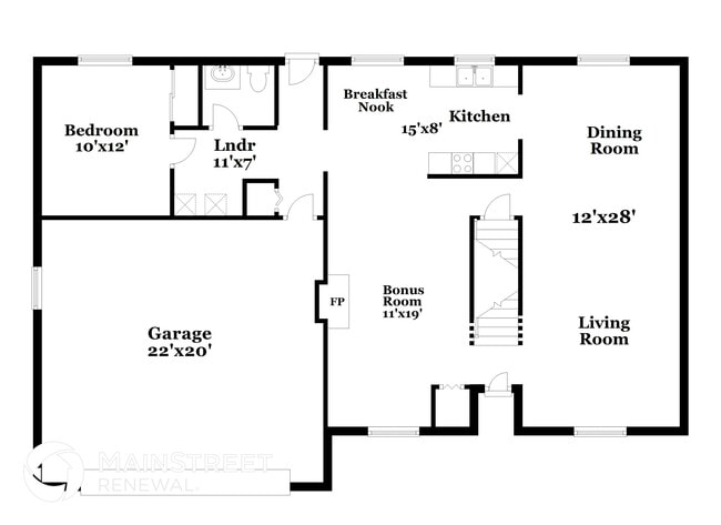 Photo - 1866 Faymeadow Ave