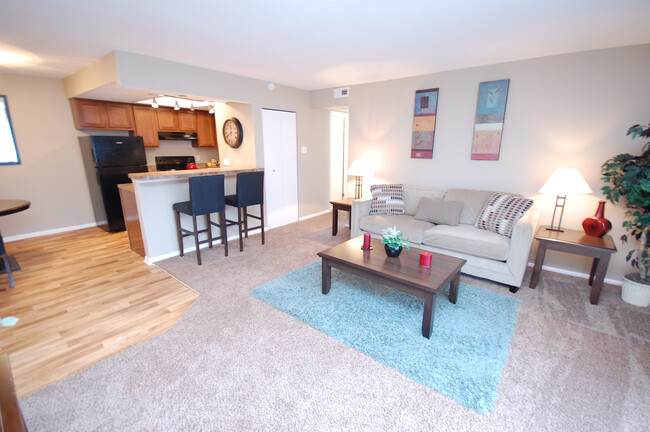 Building Photo - Aspen Pointe Apartments