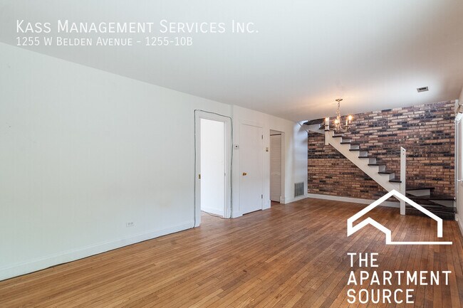 Photo - 1251 W Belden Ave Unit 10B