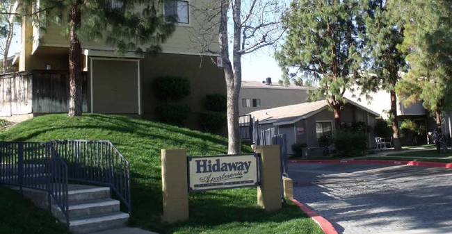 Photo - Hidaway Townhomes