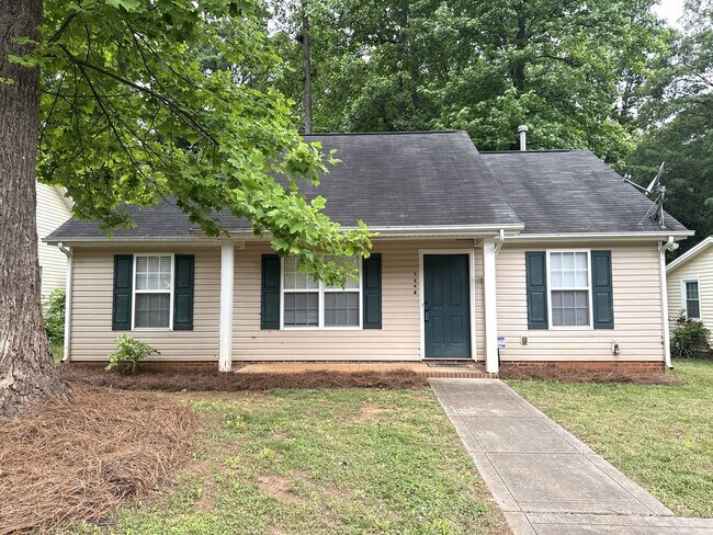 Photo - 6523 Rockwell Blvd W House