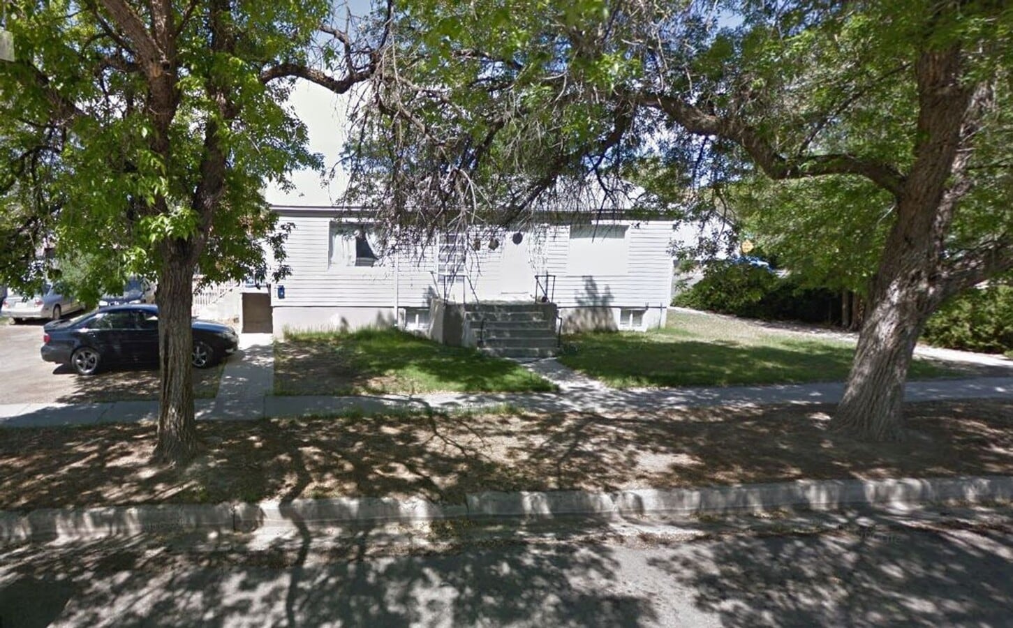 MM-400 E Fourth East Triplex - MM-400 E Fourth East Triplex Unidad 291 N