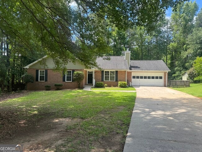 Building Photo - 105 Fox Trail Pl