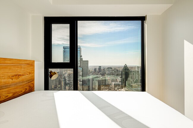 Photo - 1235 Rue De Bleury