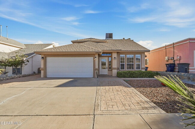 Building Photo - 12604 Gilded Sun Dr