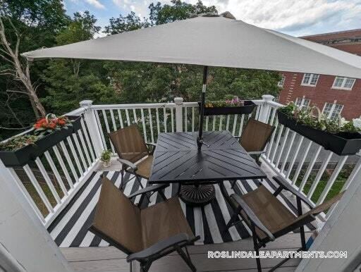 Photo - 123 Cummins Hwy Unidad 3