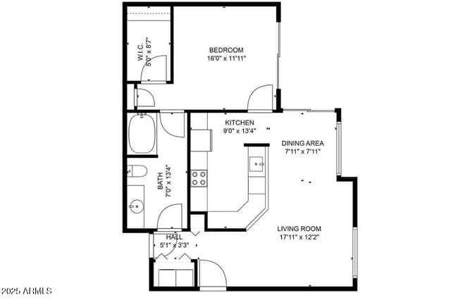 Photo - 3236 E Chandler Blvd Unit 1079