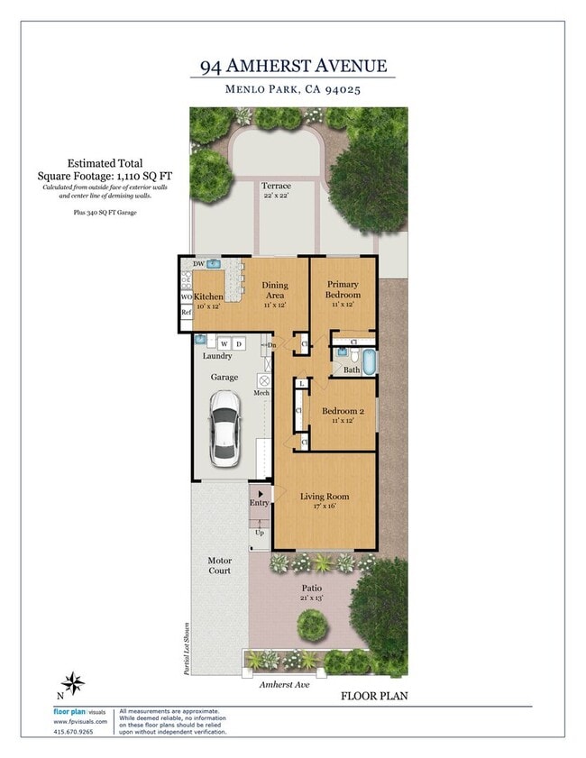 Building Photo - 94-98 Amherst Av. Unit 94