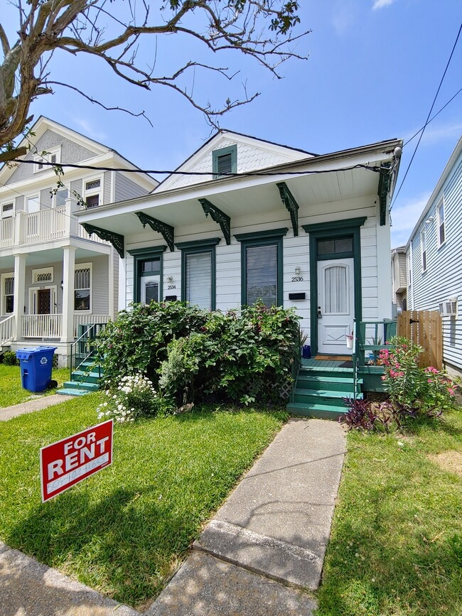 Photo - 2536 General Pershing St Unit 2536