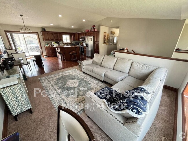 Building Photo - 3677 Polk St S Rental
