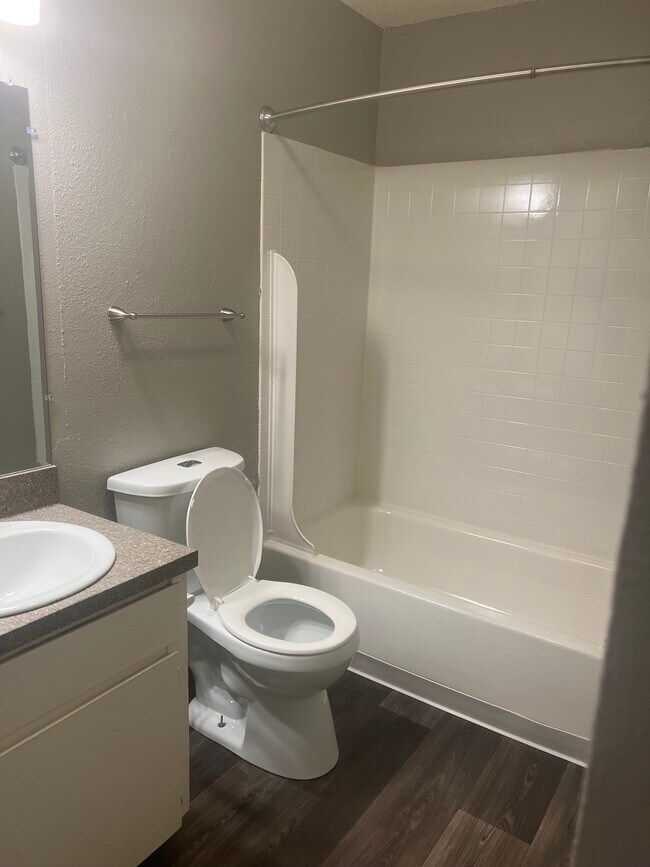 Parkview Terrace Thornton Apartments For Rent in Thornton, CO